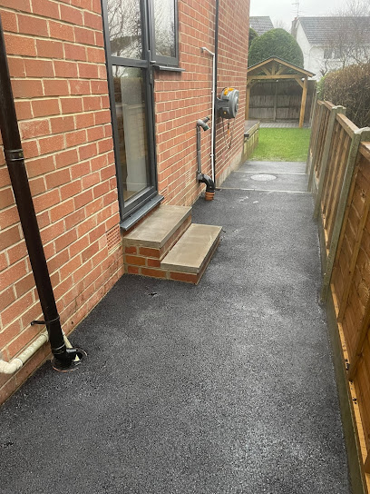 E Reynolds Fencing E Reynolds Fencing