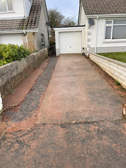 E Reynolds Fencing E Reynolds Fencing