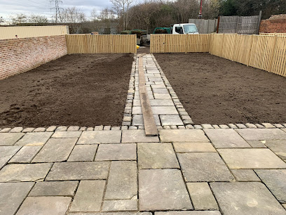 E Reynolds Fencing E Reynolds Fencing