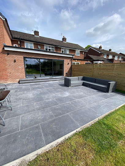 E Reynolds Fencing E Reynolds Fencing