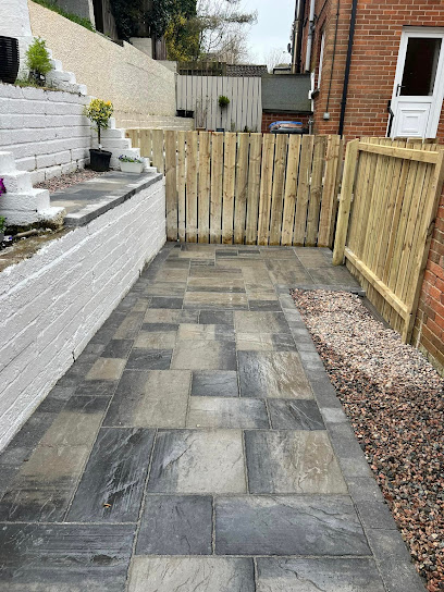 E Reynolds Fencing E Reynolds Fencing
