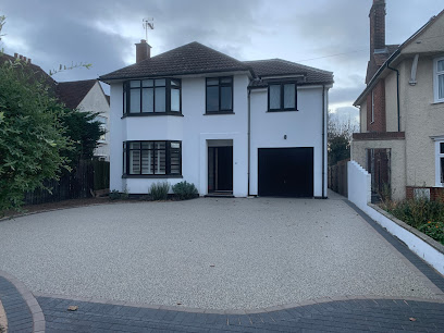 E Reynolds Fencing