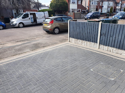 E Reynolds Fencing E Reynolds Fencing
