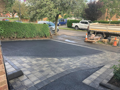 E Reynolds Fencing