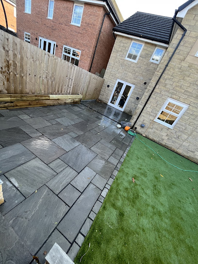 E Reynolds Fencing E Reynolds Fencing