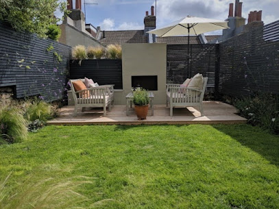 E Reynolds Fencing