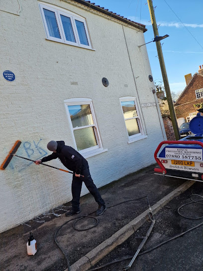 E Reynolds Fencing E Reynolds Fencing
