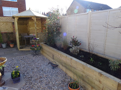 E Reynolds Fencing E Reynolds Fencing
