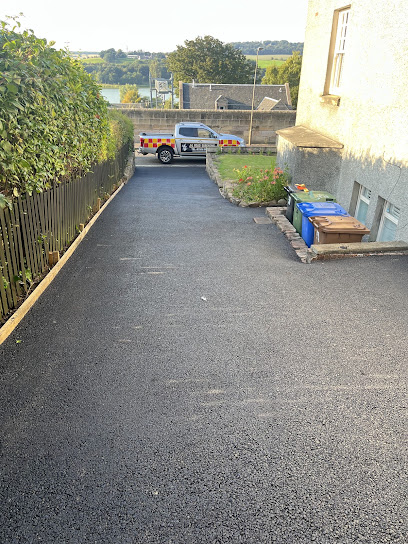 E Reynolds Fencing E Reynolds Fencing