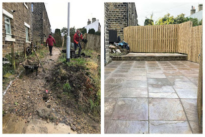 E Reynolds Fencing