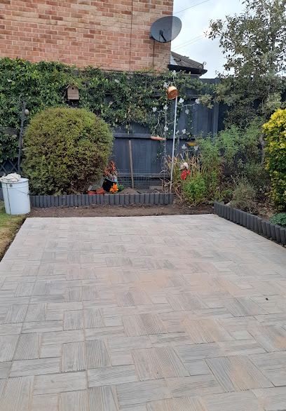 E Reynolds Fencing E Reynolds Fencing