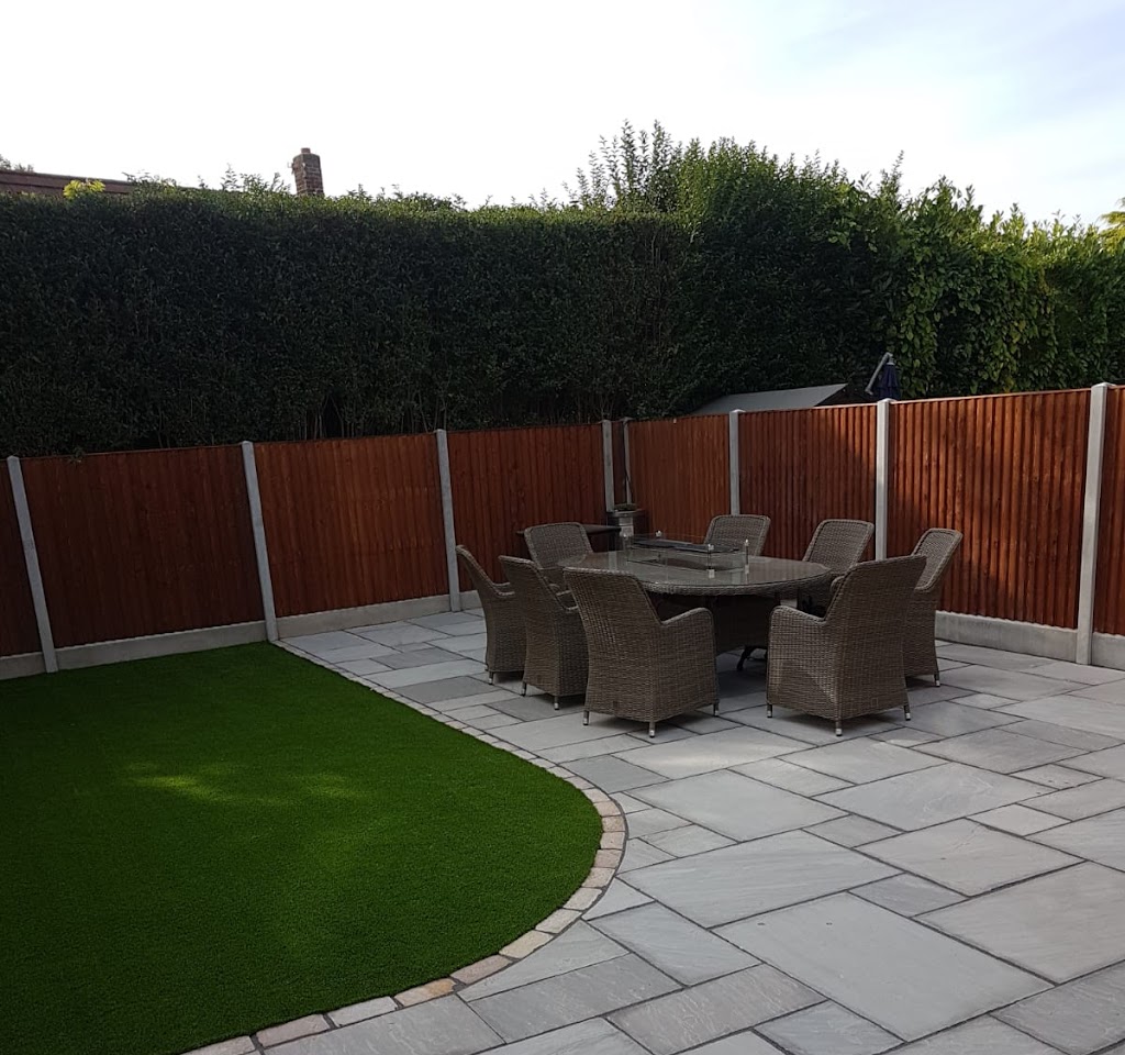 E Reynolds Fencing E Reynolds Fencing